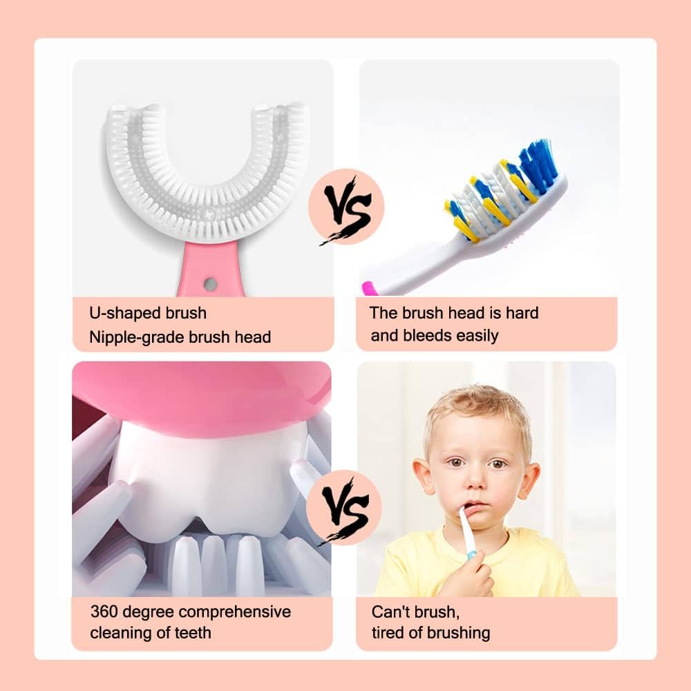 CEPILLO DE DIENTES PARA BEBES